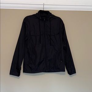RVCA Windbreaker
